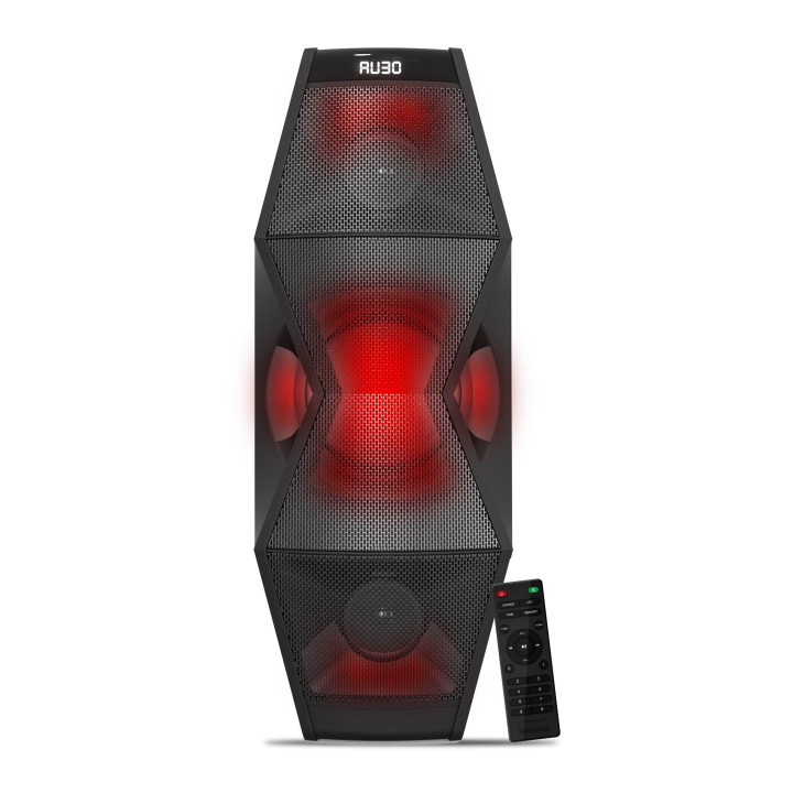 boxa cu bluetooth 300w whoopee well