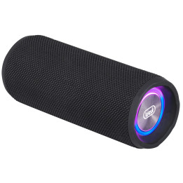 boxa portabila cu bluetooth xr 8a25 14w, tws, usb, microsd, negru, trevi