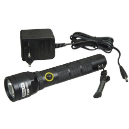 lanterna reincarcabila din aluminiu, fatmax 70lm,  1-95-154 stanley