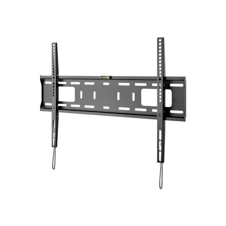 suport tv de perete goobay, fix, 37'' - 70'' (94-178 cm) pana la 50kg