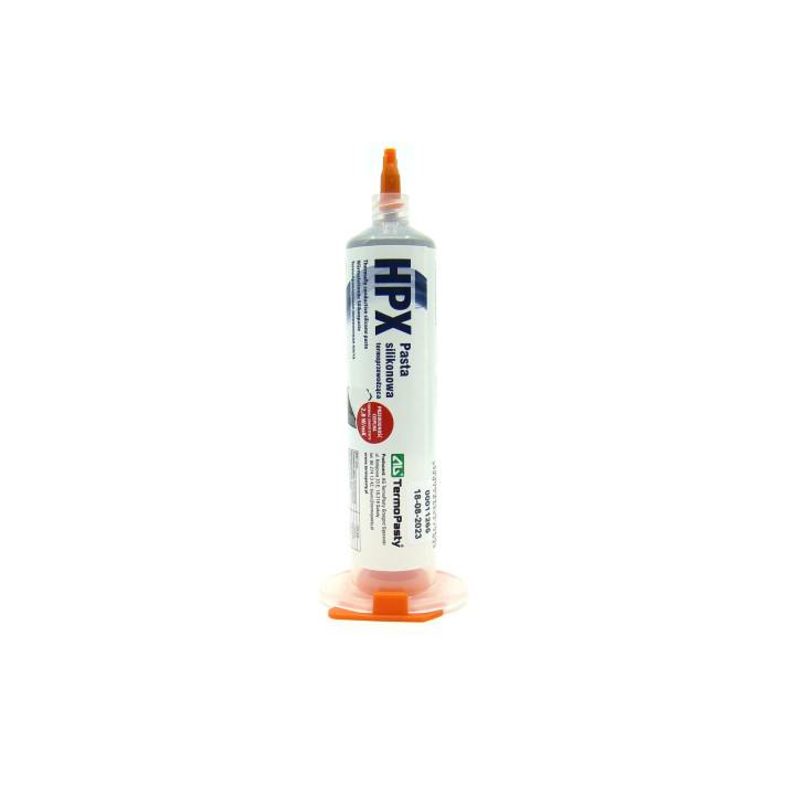 pasta termoconductoare hpx 60gr, termopasty