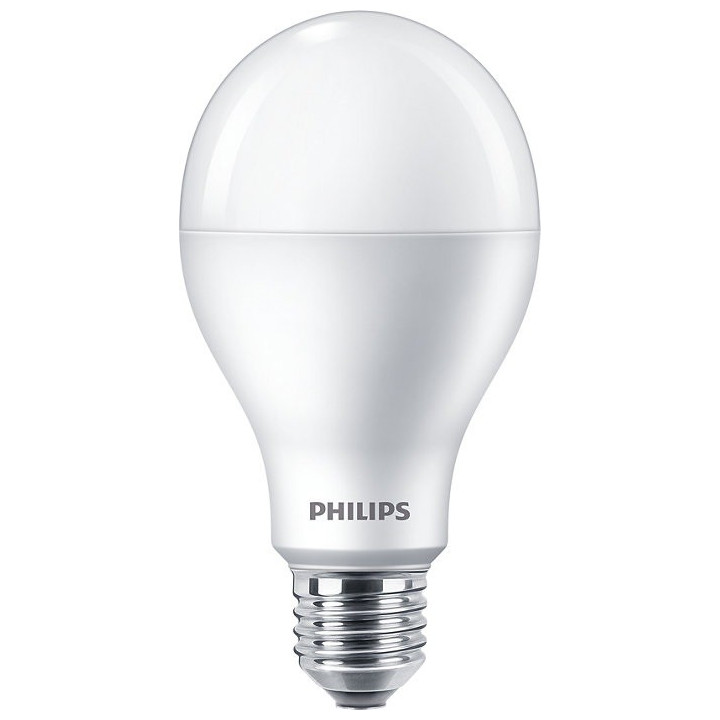 bec led philips e27 a67 14.5w (105w), lumina calda 3000k, 929002003896