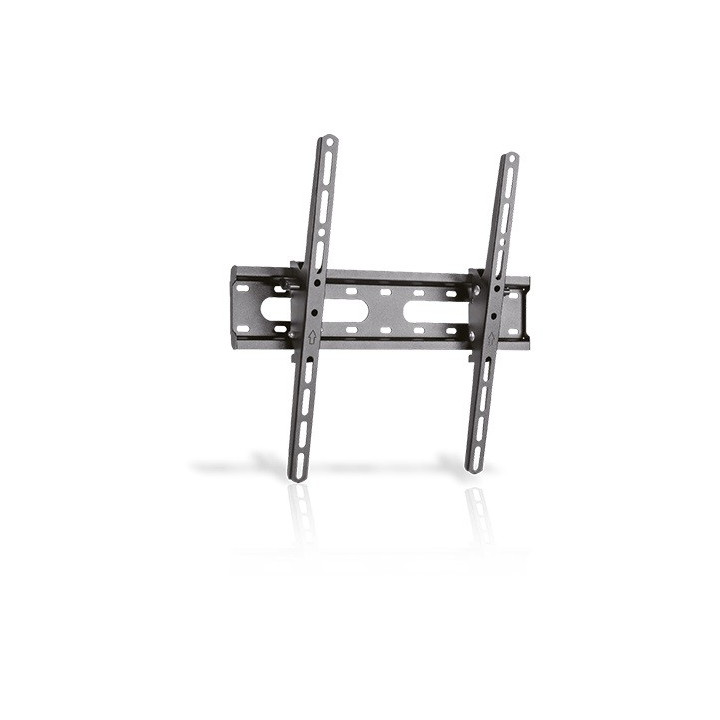 suport tv de perete 23'' - 55'' inclinabil, max 45kg, jolly