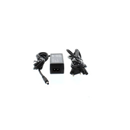 incarcator laptop dell, 19.5v 2.31a 45w, mufa 4.5x3.0 well