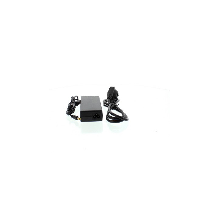 incarcator laptop hp, 18.5v 4.9a 90w, mufa 5.5x2.5 well