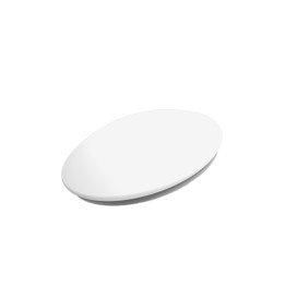 plafoniera led 18w 330mm 4000k lumina naturala well