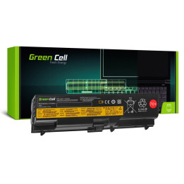 baterie laptop lenovo thinkpad l430 l530 t430 t530 w530, 4400mah, le49 green cell