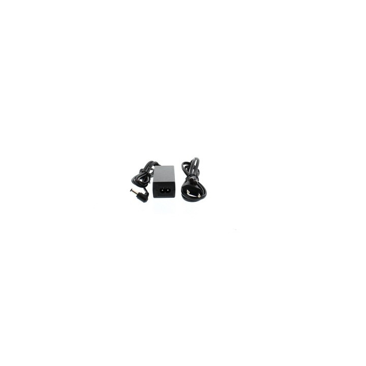 incarcator laptop lenovo 20v 2a 40w, 5.5x2.5 well