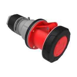 priza industriala bemis bc1-4505-7312 3p+n+e, 63a, 380v, ip67