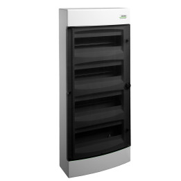 cofret aparent ip40 gama pns 48t, 101503, noark