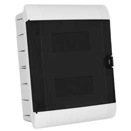 tablou sigurante ip40 16 module st