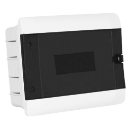 tablou sigurante ip40 8 module st
