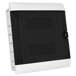 tablou sigurante ip40 24 module st