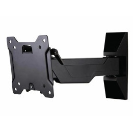 suport tv de perete reglabil 13 - 37", max 18,1 kg, omnimount