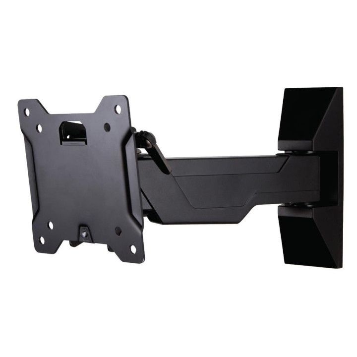 suport tv de perete reglabil 13 - 37", max 18,1 kg, omnimount