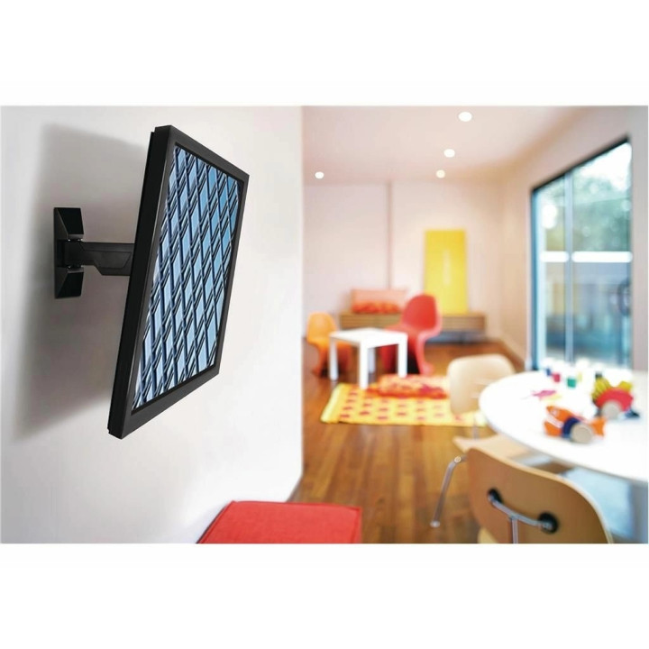 suport tv de perete reglabil 13 - 37", max 18,1 kg, omnimount