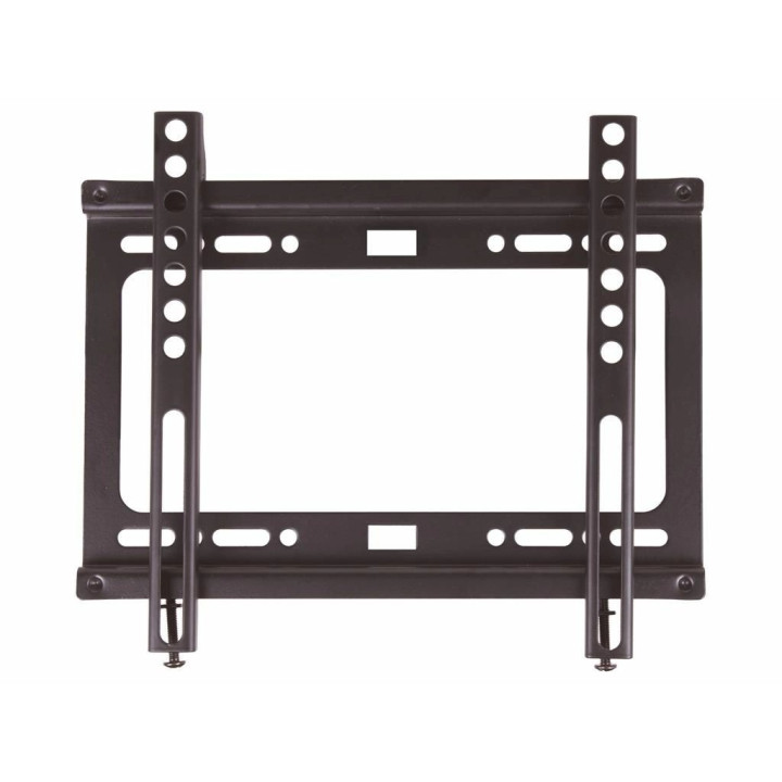 suport tv lcd de perete 13"-43" fix, well