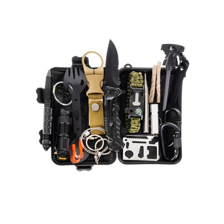SURVIVAL Survival Kit 32in1 Trizand 19920