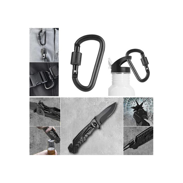 SURVIVAL Survival Kit 32in1 Trizand 19920