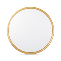 plafoniera glow led 45w 50cm 3000-6000k, erste