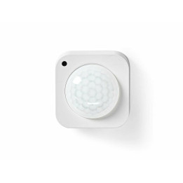 senzor de miscare pir smart zigbee 3.0, baterie inclusa, nedis