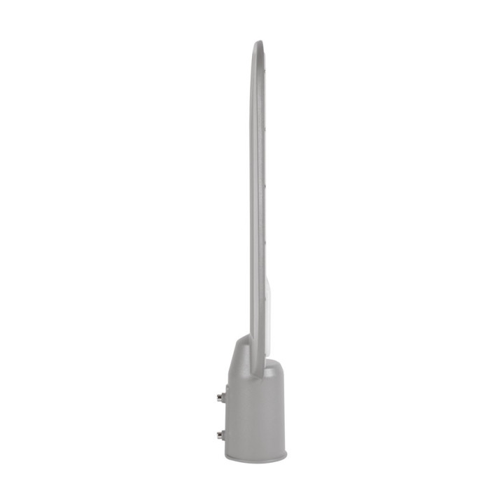 corp de iluminat stradal led 75w 6400k, novelite