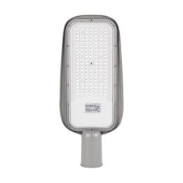 corp de iluminat stradal led 100w 6400k, novelite