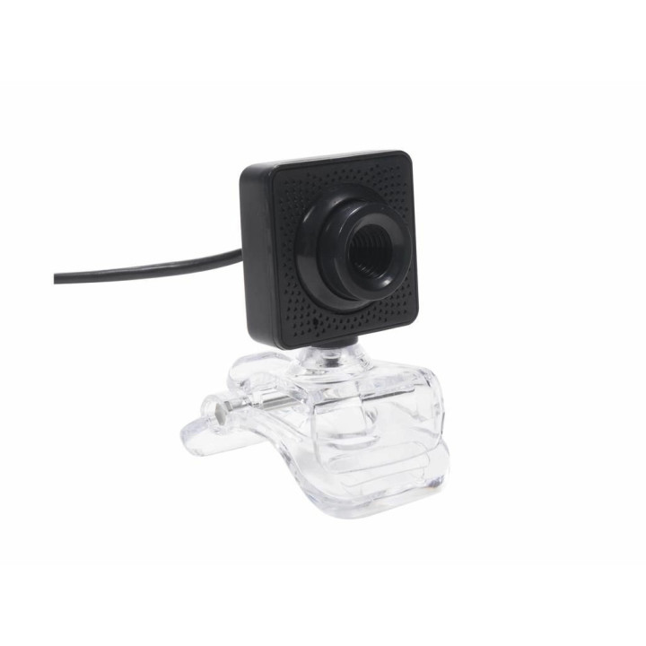 camera web well 480p, cu microfon