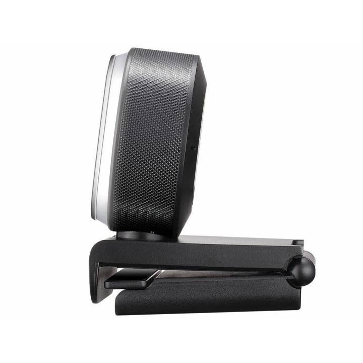 camera web sandberg 134-12 streamer pro, full hd 1080p, usb