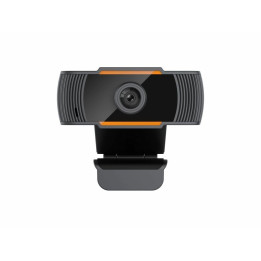 camera web well 720p, cu microfon