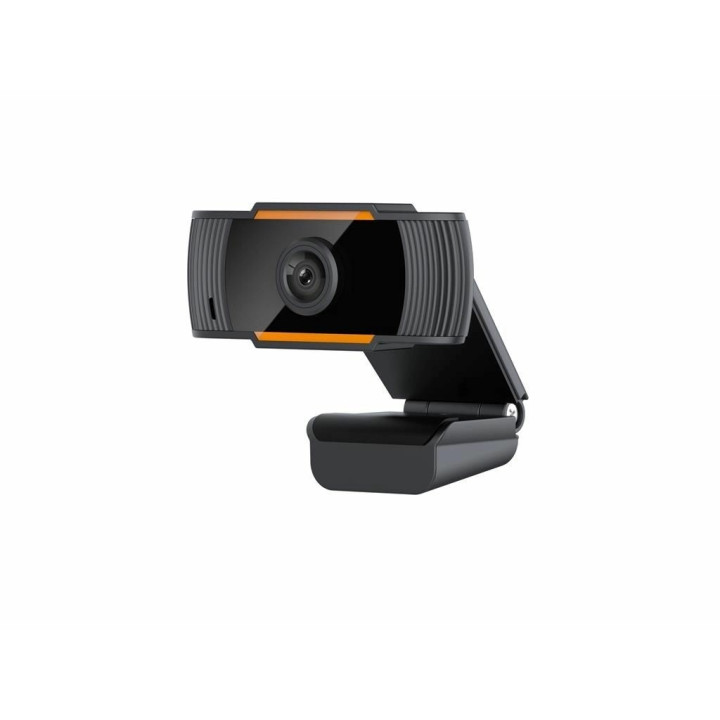 camera web well 720p, cu microfon
