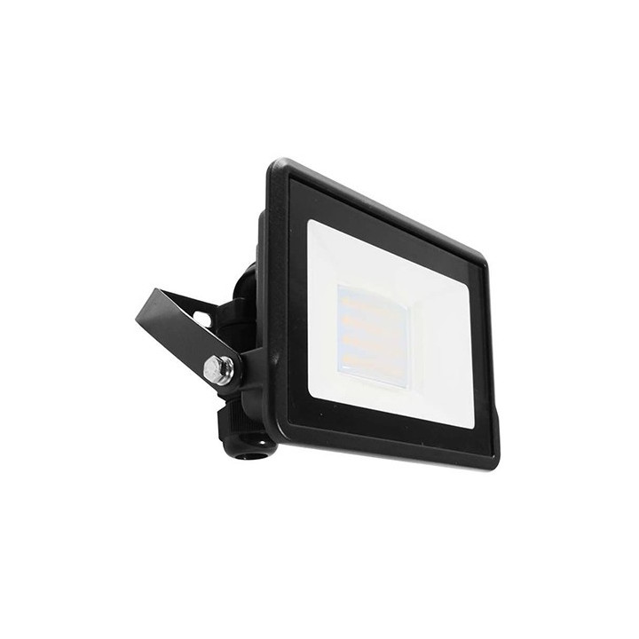 reflector smart led 10w rgb + alb calb- alb rece