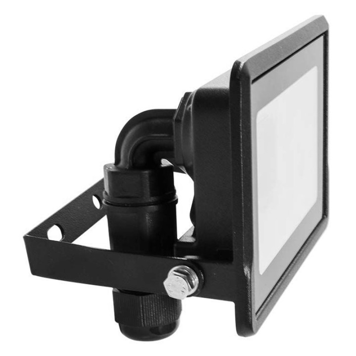 reflector smart led 10w rgb + alb calb- alb rece