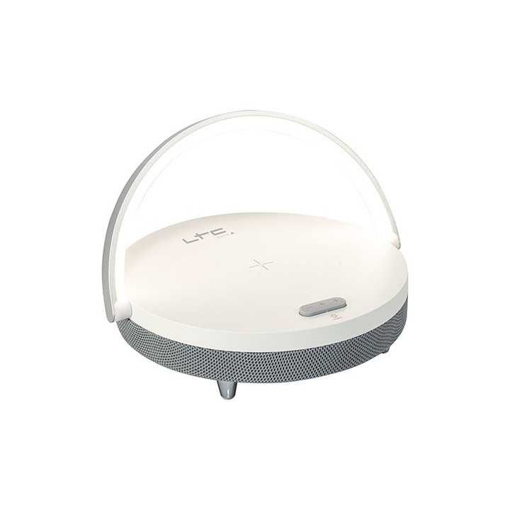 boxa bluetooth 5w cu charger inductiv