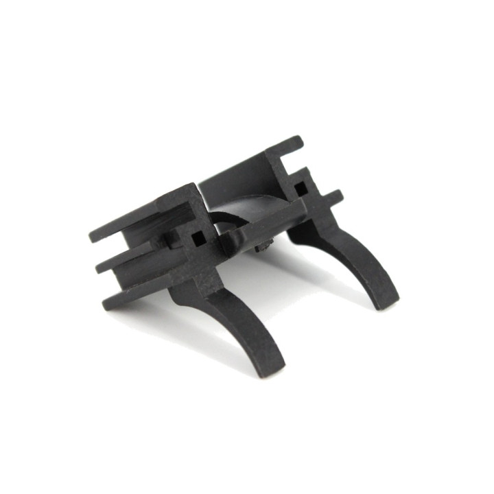 Becuri Auto, ADAPTOR BS-27 -2, dioda.ro