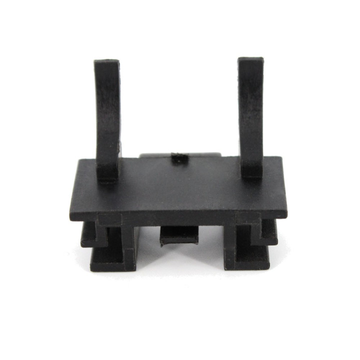 Becuri Auto, ADAPTOR BS-27 -3, dioda.ro