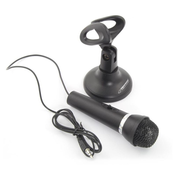 microfon pc sing esperanza
