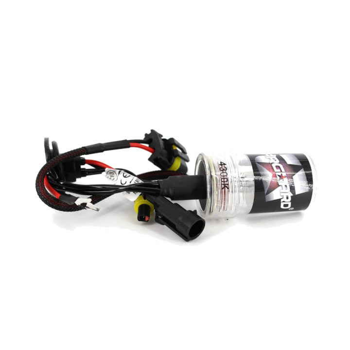 Becuri Auto, BEC XENON H11-4,3K -2, dioda.ro
