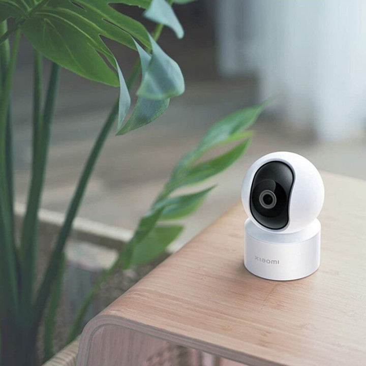 camera supraveghere smart camera c200 xiaomi