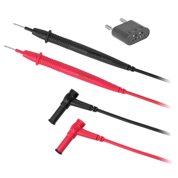 multimetru digital ut58a uni-t