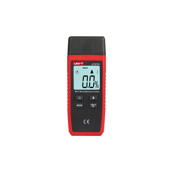 multimetru umiditate lemn ut377a uni-t