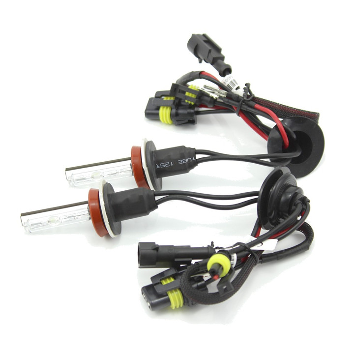 Becuri Auto, BEC XENON H9-4300K -3, dioda.ro