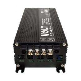 Convertor 24 - 12 - 24 V, Convertor DC PRO 600 24 / 12V 45A -1, dioda.ro