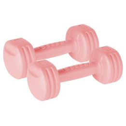 gantera compozit 2 x 1 kg rebel active