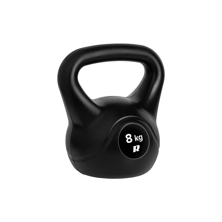 kettlebell 8 kg rebel active