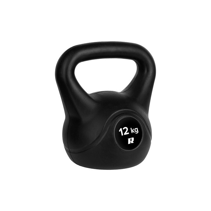 kettlebell 12 kg rebel active
