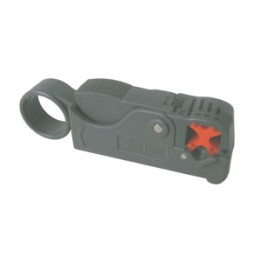 Scule de mana, Instrument de dezizolat cablu coaxial -1, dioda.ro