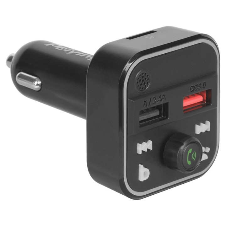 modulator fm audio bluetooth usb