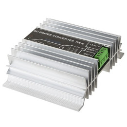 invertor 24v - 12v 6a