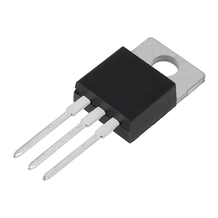 Tranzistori, Tranzistor: N-MOSFET unipolar 200V 84A 300W PG-TO220-3 -1, dioda.ro